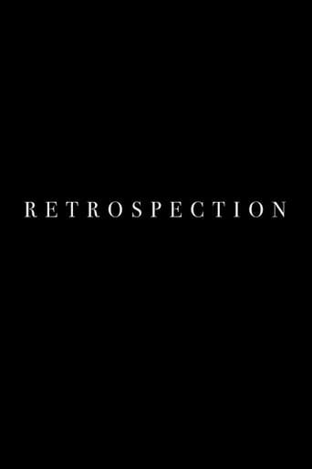 Retrospection afişi
