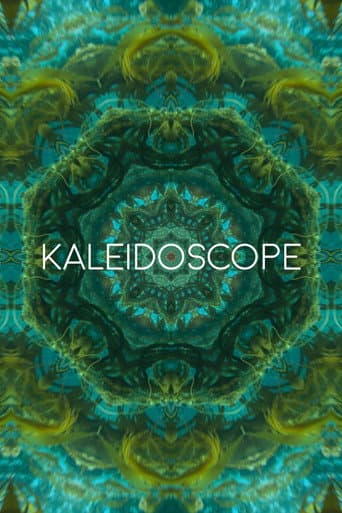 Kaleidoscope afişi
