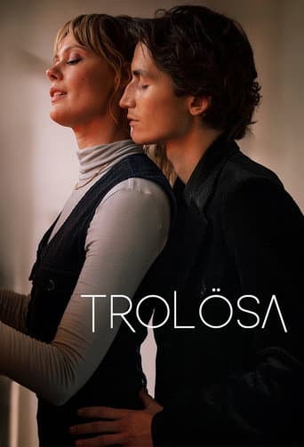 Trolösa afişi