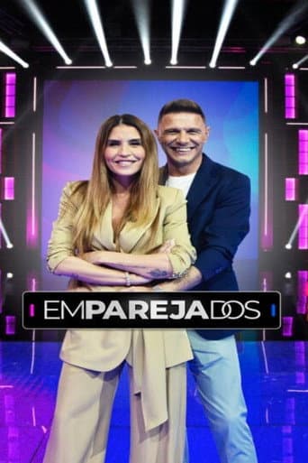 Emparejados afişi