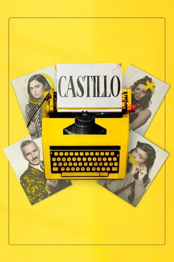 Castillo afişi