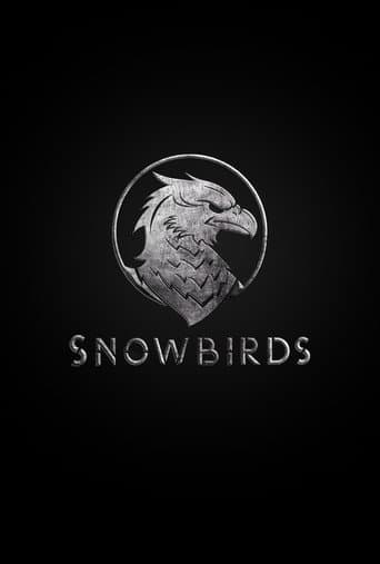 Snowbirds afişi