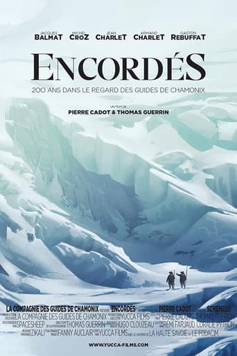 Encordés afişi