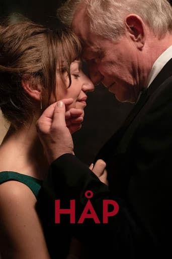 Håp afişi