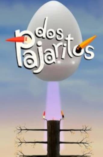 Dos Pajaritos afişi