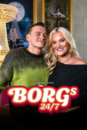 Borgs 24/7 afişi
