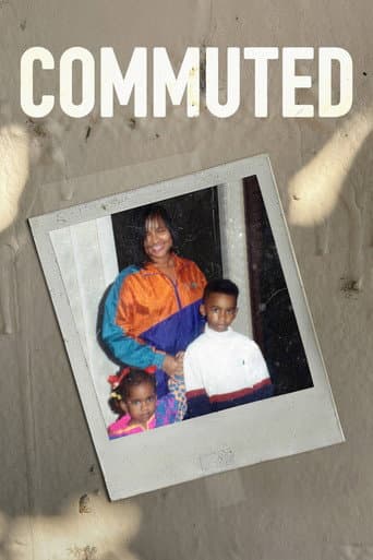 Commuted afişi