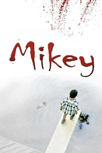 Mikey afişi