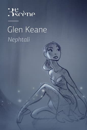 Nephtali afişi