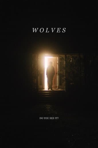 Wolves afişi