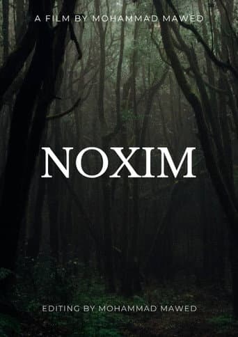 Noxium afişi