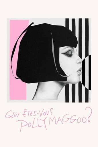 Qui êtes-vous, Polly Maggoo ? afişi