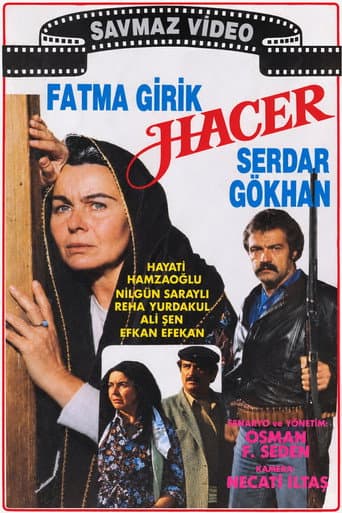 Hacer Ana ve Oğulları afişi
