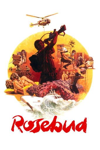 Rosebud afişi