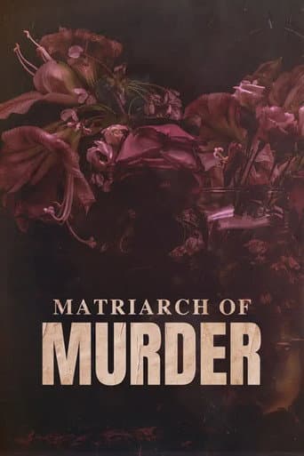 Matriarch of Murder? afişi