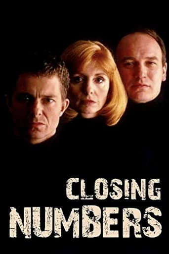 Closing Numbers afişi