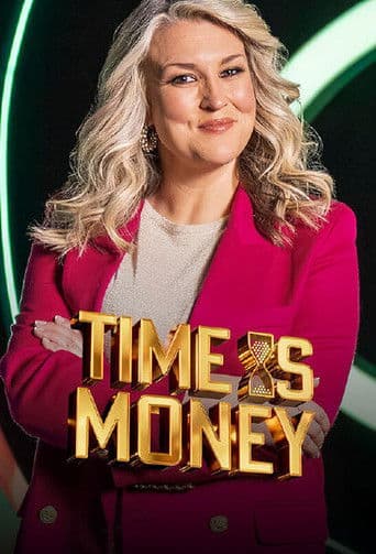 Time is Money afişi
