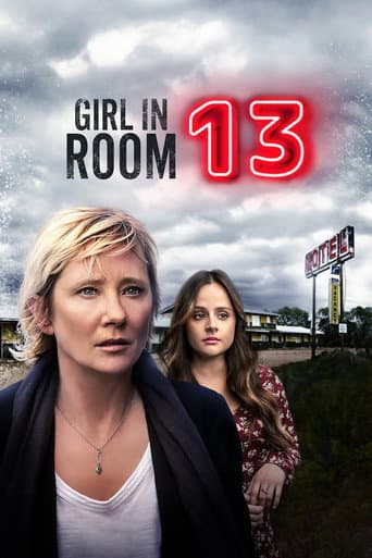 Girl in Room 13 afişi
