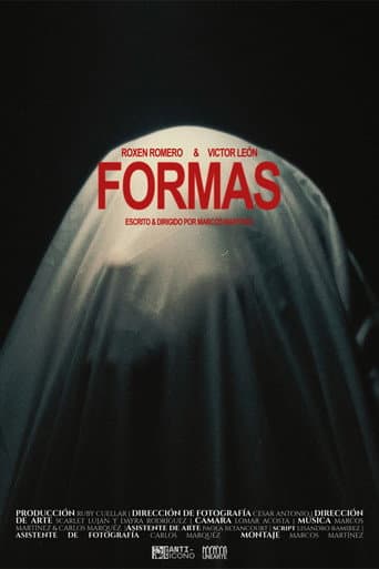 Formas afişi