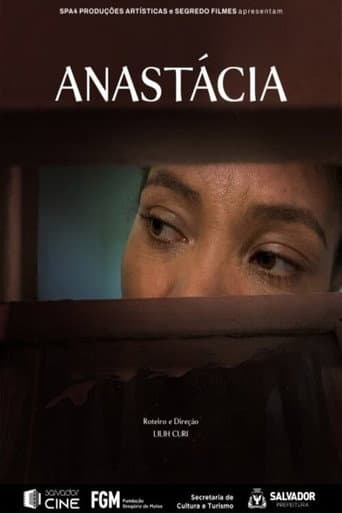 Anastácia afişi