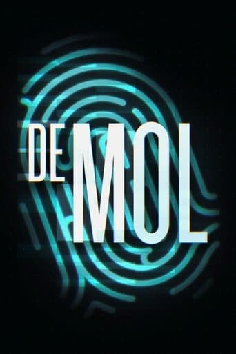 De Mol afişi