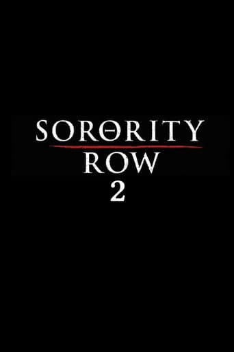 Sorority Row 2 afişi