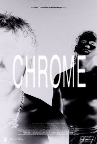 Chrome afişi