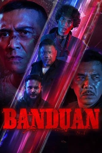 Banduan afişi
