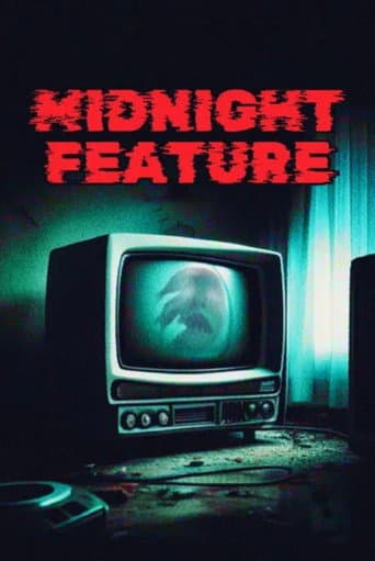 Midnight Feature afişi