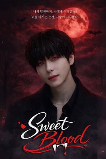 Sweet Blood afişi