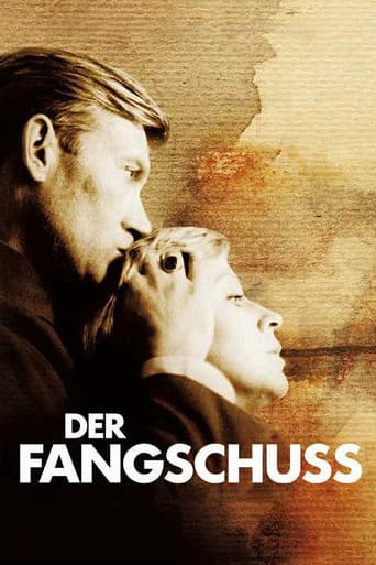 Der Fangschuss afişi