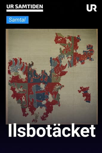 Ilsbotäcket afişi