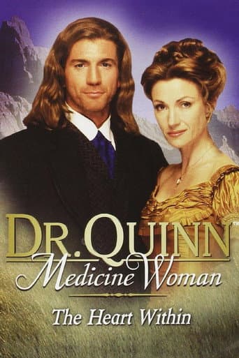 Dr. Quinn, Medicine Woman: The Heart Within afişi