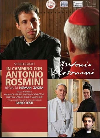 Fra cielo e terra con Antonio Rosmini afişi