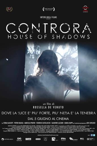 Controra - House of Shadows afişi