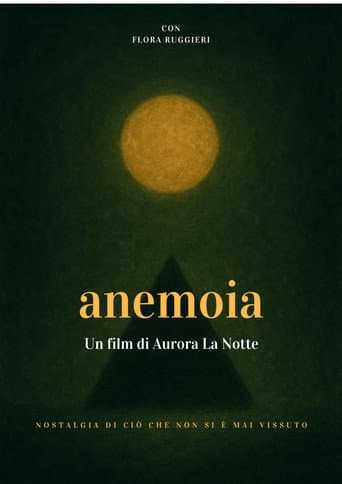 Anemoia afişi