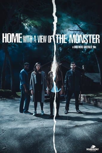 Home with a View of the Monster afişi