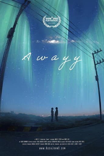 Awayy afişi
