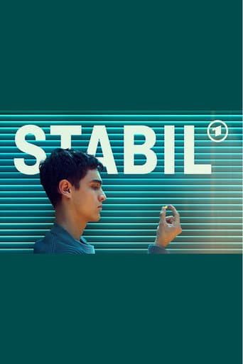 Stabil afişi