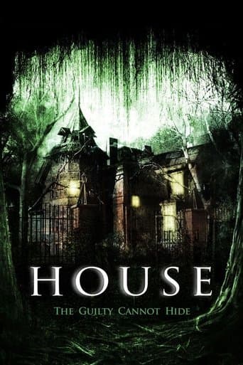House afişi