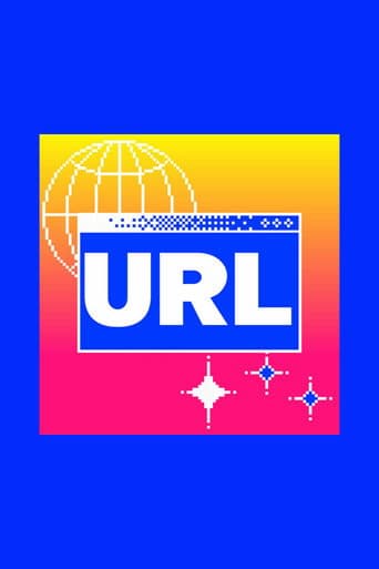 URL afişi