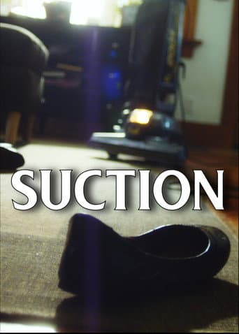 SUCTION afişi