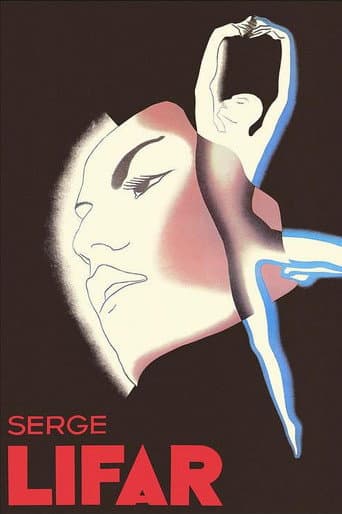 Serge Lifar: A Revolution In Dance afişi