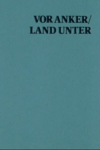 Vor Anker, Land unter - Ein Film mit Sterling Hayden afişi
