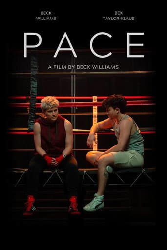Pace afişi