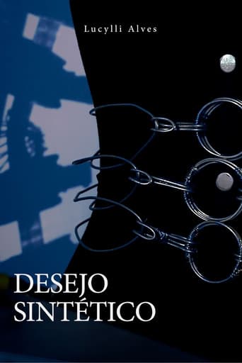 Desejo Sintético afişi