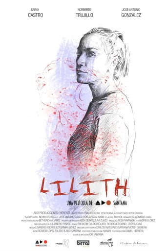 Lilith afişi