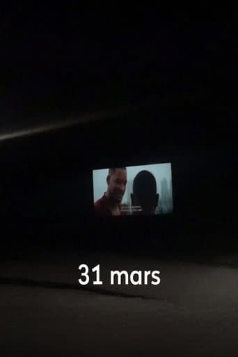 (31 mars) afişi