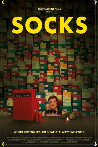 Socks afişi