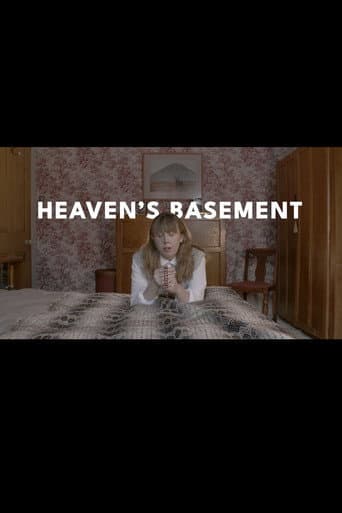 Heaven's Basement afişi